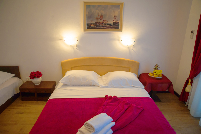 Vila Filipović Živogošće